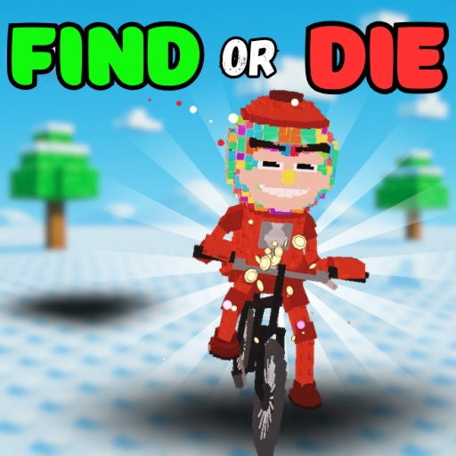 [🎄UPD] Find Brainrots On An Island official Roblox game thumbnail