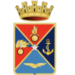 Esercito Black Italia