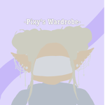 ~Pixy’s Wardrobe~