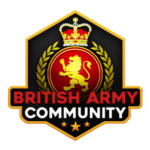 British Amy Community