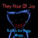 The Hour of Joy But You Are Huggy (Discontiniued)
