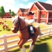 Horse Ranch Tycoon icon