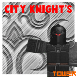 Royal Book City Knight's