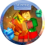 Elite Helper Roblox badge thumbnail