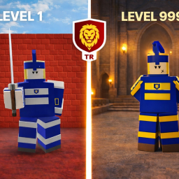 [Knights] Lion Empire