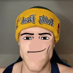 joe bartolossi shooter icon