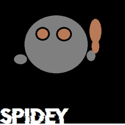 [HOUSE!] SPIDEY!