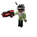 Roblox insolence