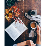The Dystopian book club