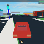 THE Roblox car fans group