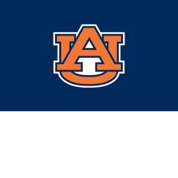 {CFL} Home of the Auburn Tigers
