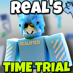 Real’s Time Trial