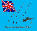 The British Crusaders