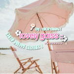 Lovely Galss