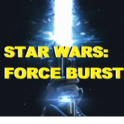 Star Wars: Force Burst