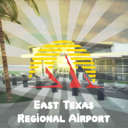 East Texas Regional Airport