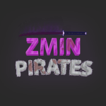 Zmin Pirates