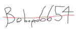 A Message for Bobopro6654