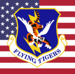 [USA] 23rd Wing.