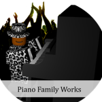 Piano family works