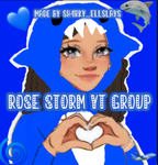 Roses yt group