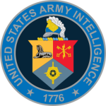 Military Intelligence Corps U.S Army