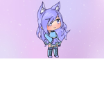 Wolfie rabbit