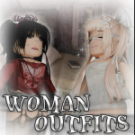 [👻NEW!] SHY GAZE OUTFITS