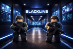 Blackline (Gang Apeldoorn)