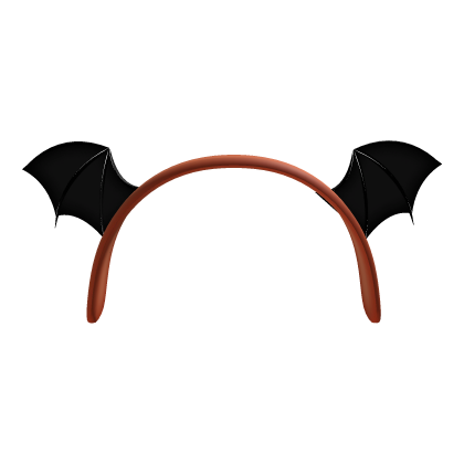 Tiara de morcego