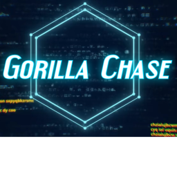 Gorilla Chase
