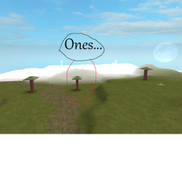 Ones