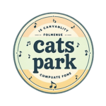 the cats park fan club