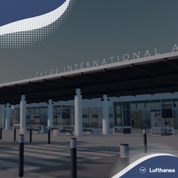 Lufthansa | Training Facility