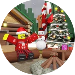 Game Badge Thumbnail