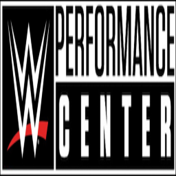 WWE: Performance Center Gym!