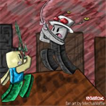 Ninja Sword Fighters HD