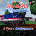 The North Commuter (RO_Scale)