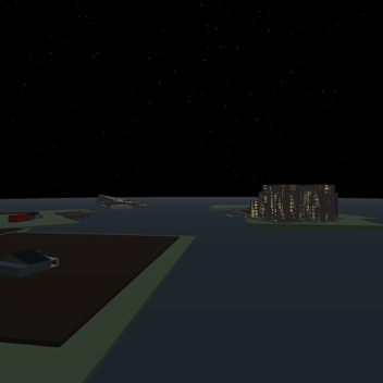 Le Ship: Testing Grounds