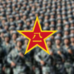 中国人民解放军驻厦门市军营