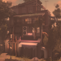 • [ARCHIVE] Apartment 23 {SHOWCASE}