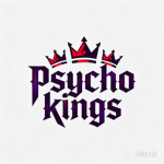 PSYCHO//KINGS