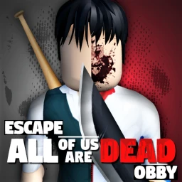 All Of Us Are Dead Obby icon