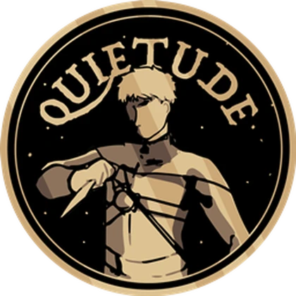 Quietude Studio Roblox group icon