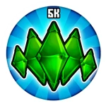 Game Badge Thumbnail