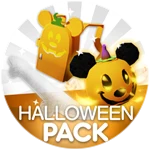Halloween Pack