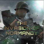 The Invasion Of Normandy