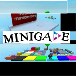 Blue Twitter Birds Minigames!