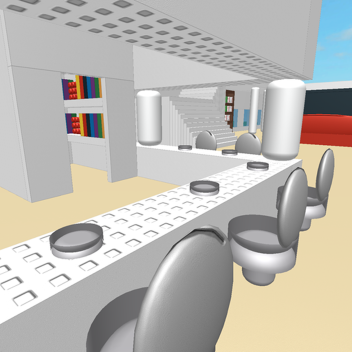 GirlPower080's Mansion(25% Done)