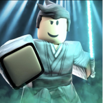 •The Light Jedi•